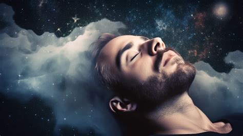 Unraveling the Secrets Behind Dreams of Beloved Departed Individuals