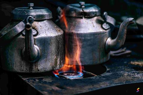Unraveling the Significance and Signification of Stove Symbolism through Cultural and Historical Perspectives