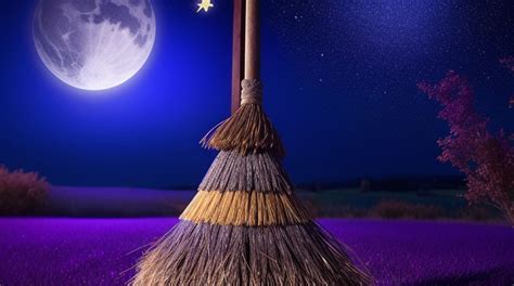 Unraveling the Significance of Broom Handle Dreams: A Psychological Perspective
