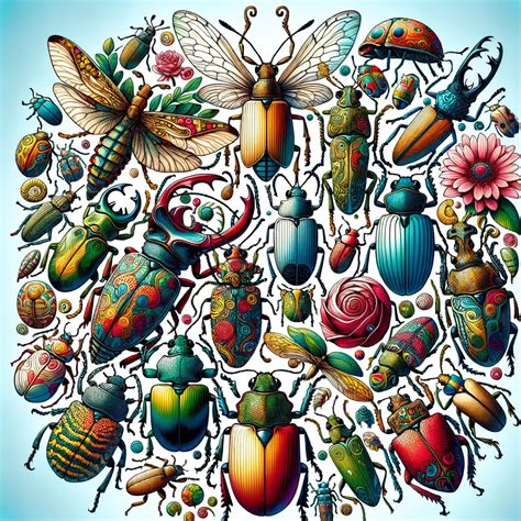 Unraveling the Significance of Insects and Nasal Imagery in Dreamscapes