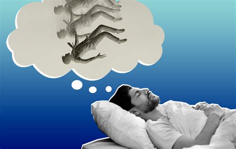Unraveling the Symbolism of Falling Ill in Dreams