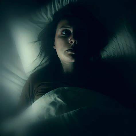 Unraveling the Terrifying Phenomenon: Exploring the Intricate World of Sleep Paralysis and Supernatural Visions
