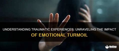 Unraveling the Turmoil: Analyzing the Psychological Impact of such Vivid Reveries