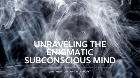 Unraveling the Unknown: Subconscious Desires and the Enigmatic Jade Bracelet Vision