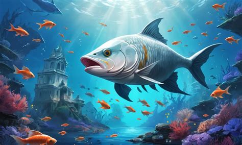 Unraveling the correlation between dreams of fish attempting to bite and underlying subconscious fears