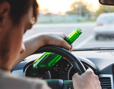 Untangling the Enigmas of Intoxicated Driving Fantasies