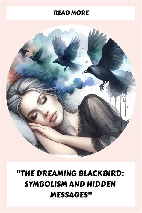 Unveiling Your Inner Desires: Decoding the Symbolism behind Bird Dreams