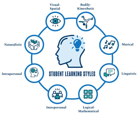 Unveiling Your Unique Learning Style: Mastering Efficient Study Techniques