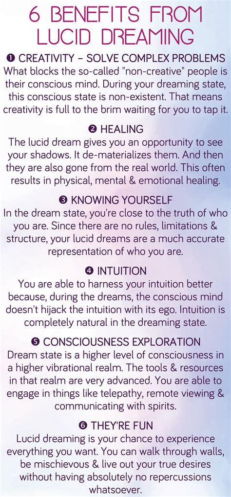Unveiling the Advantages of Lucid Dreaming for Runners