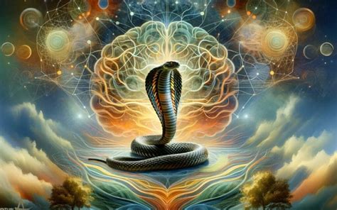 Unveiling the Concealed Significance and Messages in Dreams of Onslaught by an Ebony Serpent