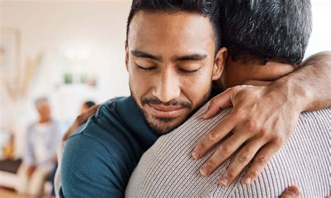 Unveiling the Cultural Significance of Male Hugs