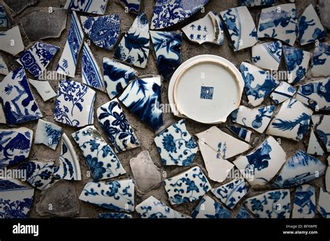 Unveiling the Cultural and Historical Significance of Shattered Pottery in Dreams