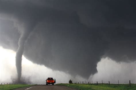 Unveiling the Deep-seated Fears Evident in Tornado Nightmares
