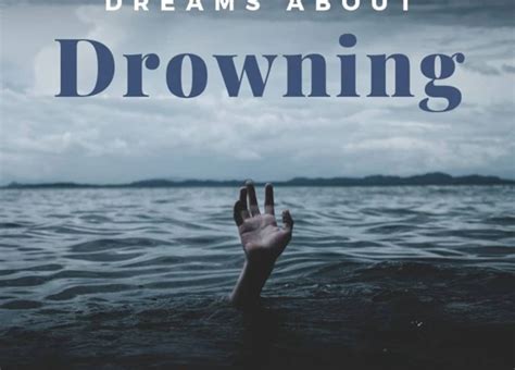 Unveiling the Deeper Meaning: Decoding the Symbolism behind Drowning Puppies in Dreamscapes