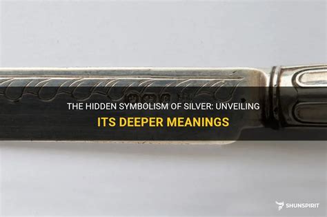 Unveiling the Deeper Meanings of Silver Intake in Dreams