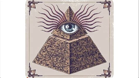 Unveiling the Depths: Decoding the Cryptic Symbols within the Mind's Eye