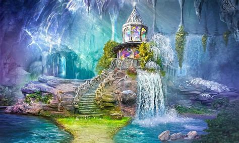 Unveiling the Enchanting World of Fantasy