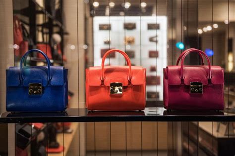 Unveiling the Enigma of Designer Handbags