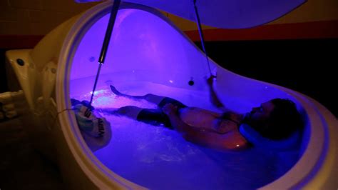 Unveiling the Enigma of Sensory Deprivation