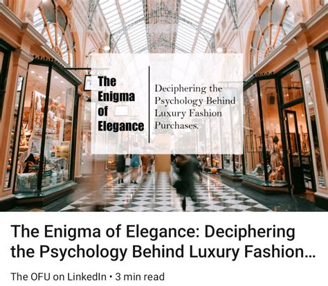 Unveiling the Enigmas: Deciphering the Psychology behind Forsaken Aspirations