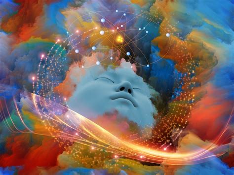 Unveiling the Enigmas of Lucid Dreaming