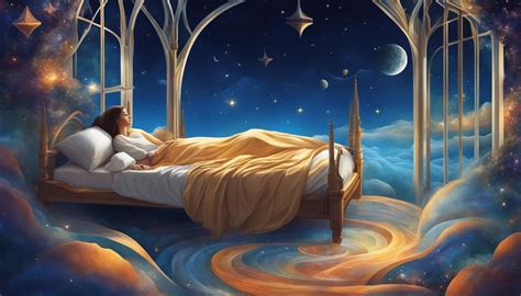 Unveiling the Enigmas of Lucid Dreaming and the Sizzling Sensations