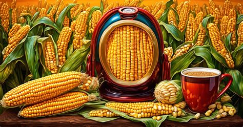 Unveiling the Enigmatic Significance of Indulging in Maize Experiences