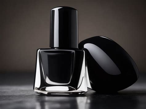 Unveiling the Esoteric Significance of Brown Nail Lacquer in Oneiric Experiences