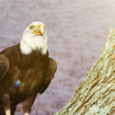 Unveiling the Fascinating Link Between Eagles and Dreaming