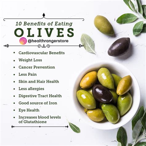Unveiling the Health Benefits of Olives: A Deeper Look at Nature's Restorative Fruit