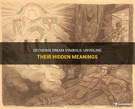 Unveiling the Hidden Meanings: Practical Tips for Decoding Dream Symbols