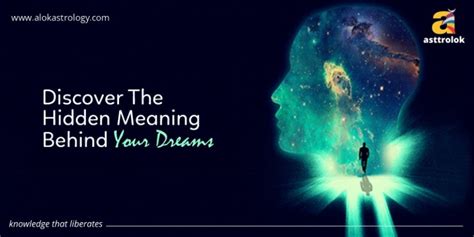 Unveiling the Hidden Significance and Explanation behind Dreams Portraying the Crumbling Planet