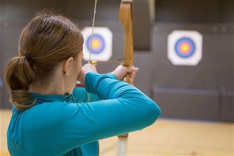 Unveiling the Hidden Significance of Dreaming About Archery