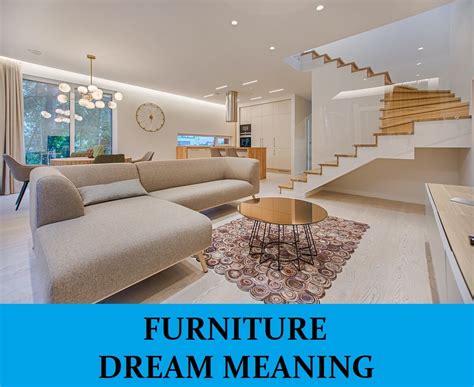 Unveiling the Hidden Significance of Pilfering Home Furnishings in Dreamland