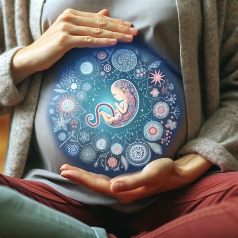 Unveiling the Hidden Significance of Pregnancy Dreams