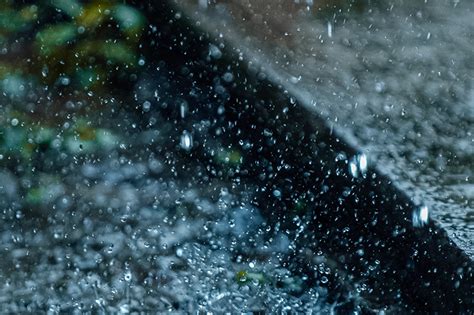 Unveiling the Influence of Precipitation on Symbolism in Dreams
