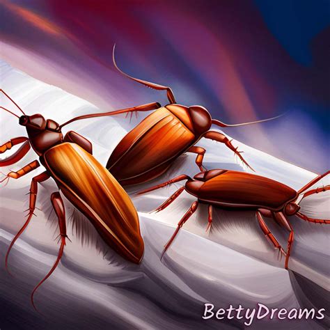 Unveiling the Meaning Behind Dreams Inspired by Beetles