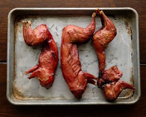 Unveiling the Nutritional Benefits of Squirrel Meat: A Protein-packed Culinary Delight