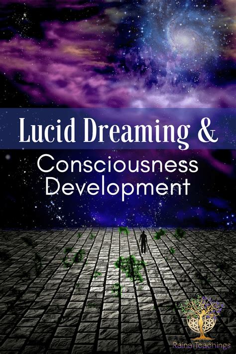 Unveiling the Power of Conscious Awareness in Lucid Dreaming