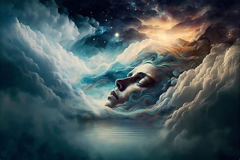 Unveiling the Power of Lucid Dreams