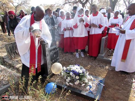 Unveiling the Rituals and Ceremonies