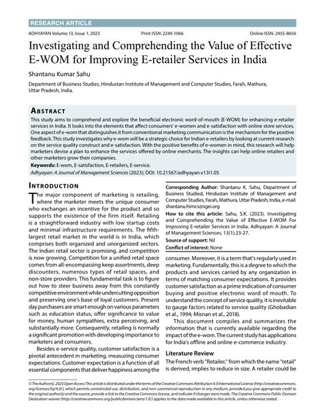 Unveiling the Significance of Train-Avoiding Visions: Effective Measures for Investigating and Comprehending