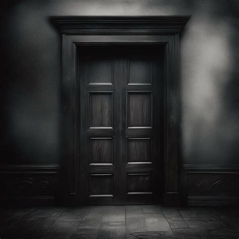 Unveiling the Spiritual Significance Behind Enigmatic Dream Door Knocks