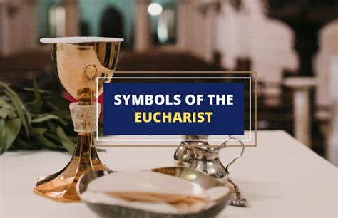 Unveiling the Spiritual Symbolism of Eucharistic Consumption in Dreams