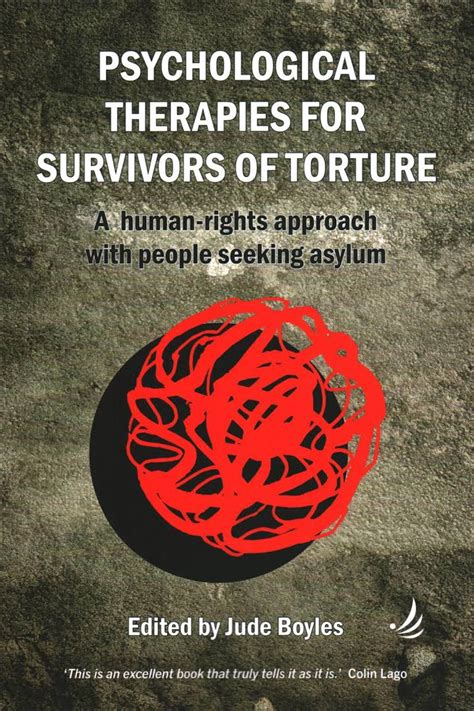 Unveiling the Symbolic Nature of Dreams in Survivors of Torture: A Deeper Understanding of the Psychological Significance
