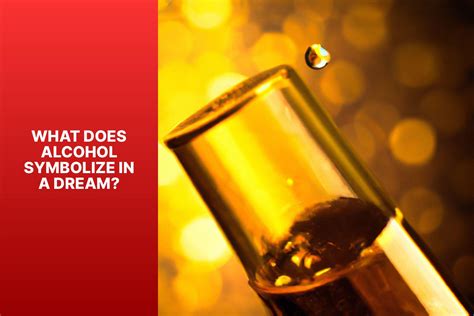 Unveiling the Symbolic Significance of Alcohol in Workplace Dreams
