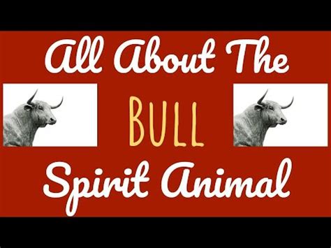 Unveiling the Symbolism of Dreams Involving Bull Horns