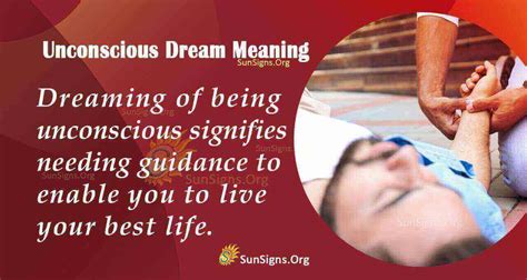 Unveiling the Unconscious: Decoding the True Significance of Dreams