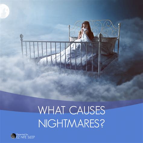 Unveiling the Underlying Triggers of Harrowing Relationship Nightmares