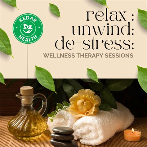Unwind and De-stress: Discovering the Transformative Power of Soothing Routines